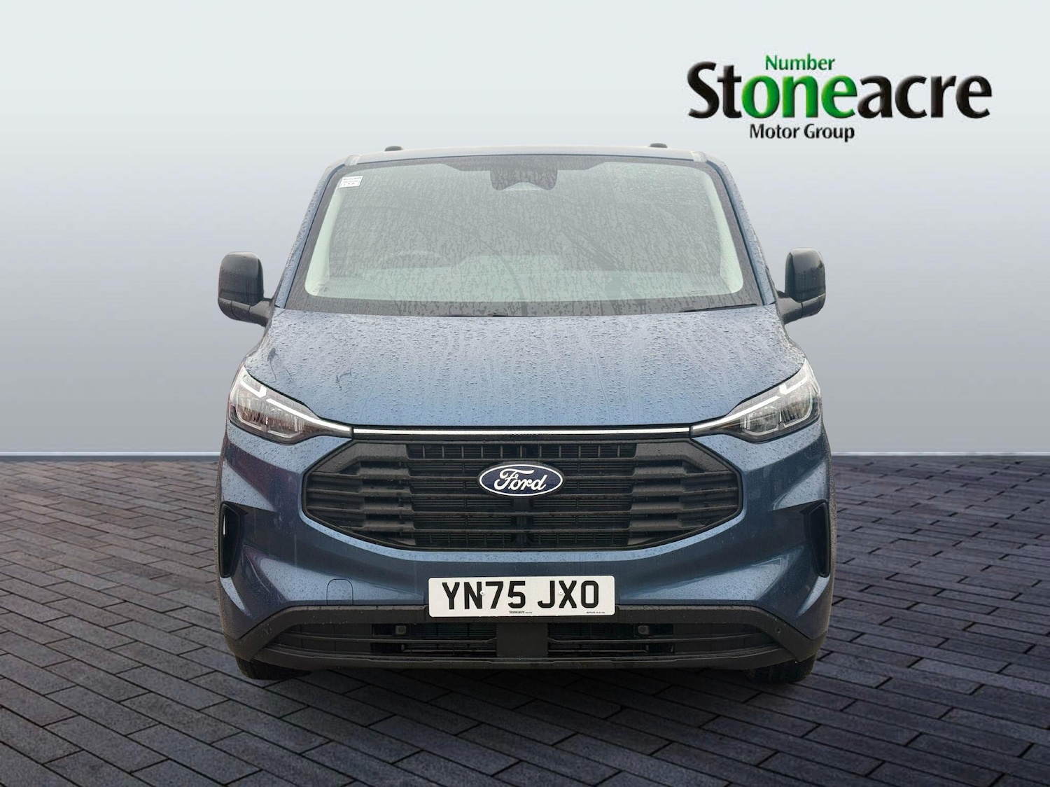 Used Ford Transit Custom 2025 for sale - 77709805: Photo 2