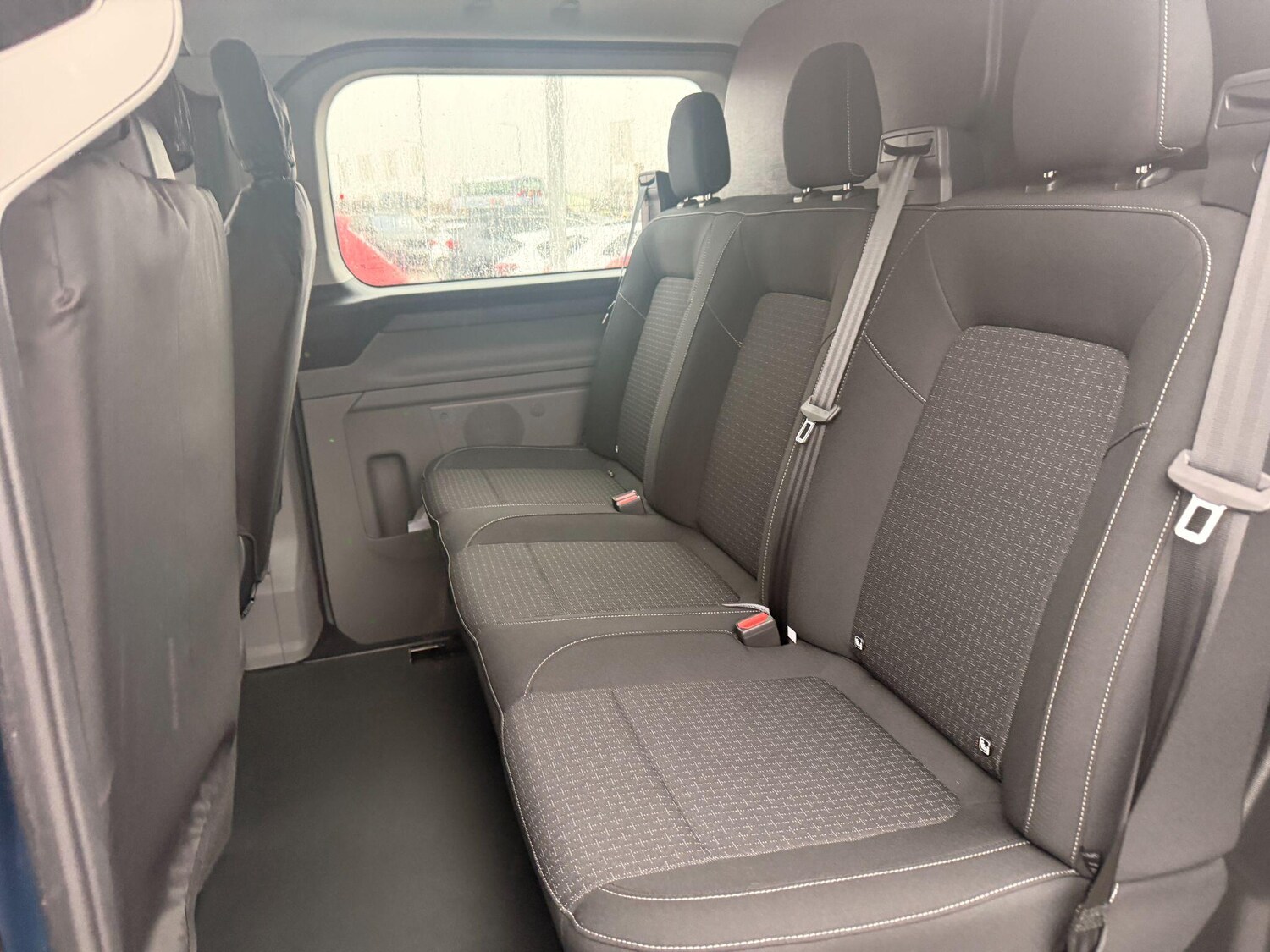 Used Ford Transit Custom 2025 for sale - 77709805: Photo 22