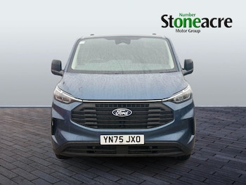 Used Ford Transit Custom 2025 for sale - 77709805: Photo