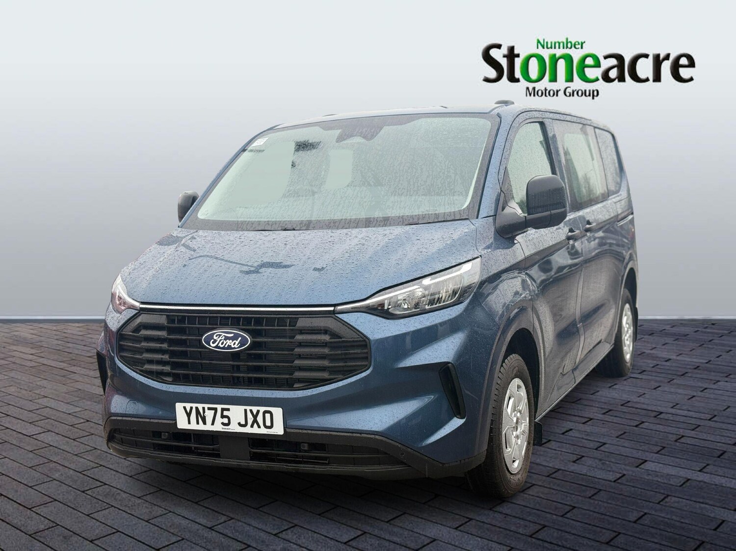 Used Ford Transit Custom 2025 for sale - 77709805: Photo 3
