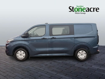 Used Ford Transit Custom 2025 for sale - 77709805: Photo