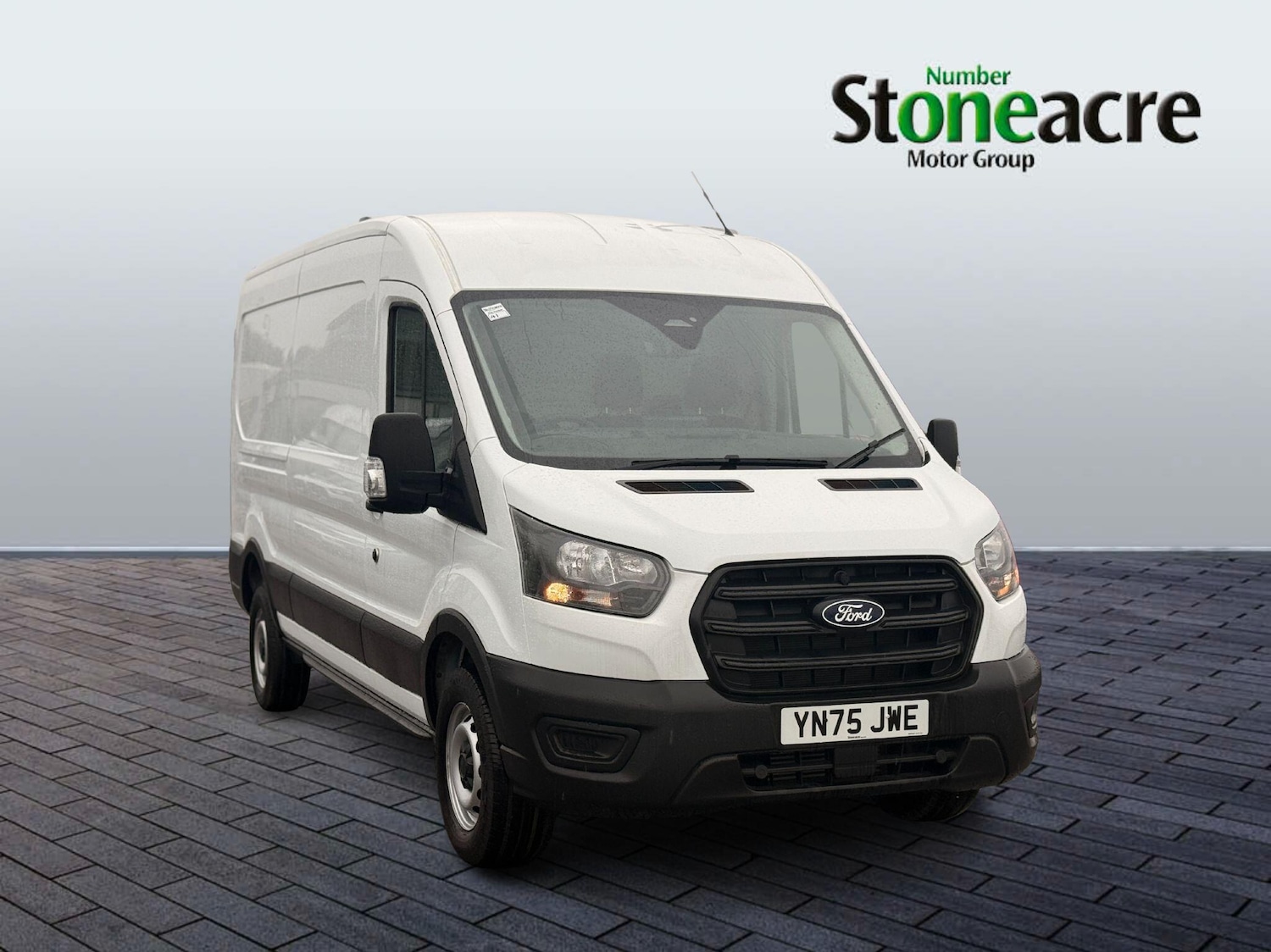 Used Ford Transit 2025 for sale - 77710184: Photo 1