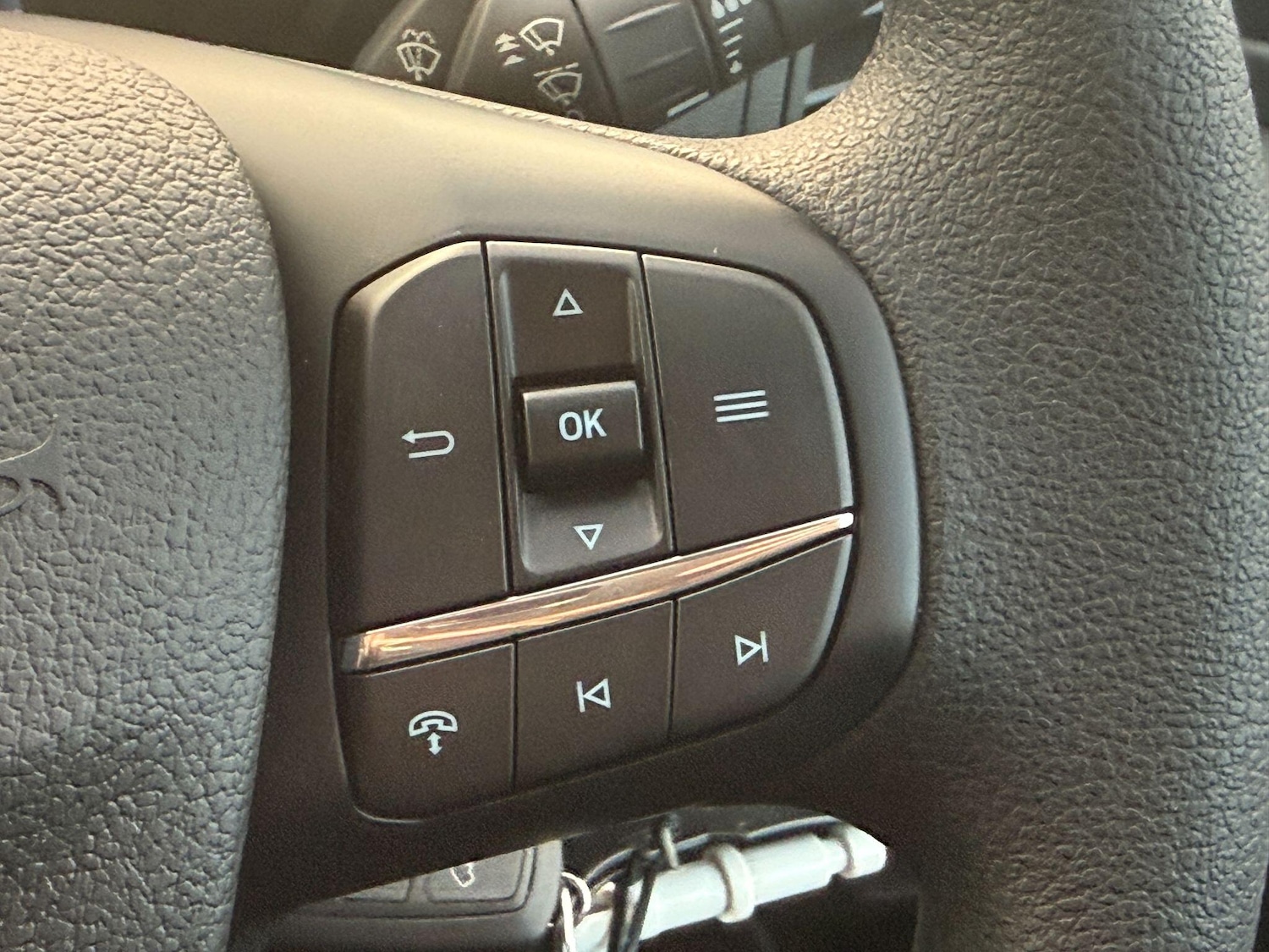 Used Ford Transit 2025 for sale - 77710184: Photo 12