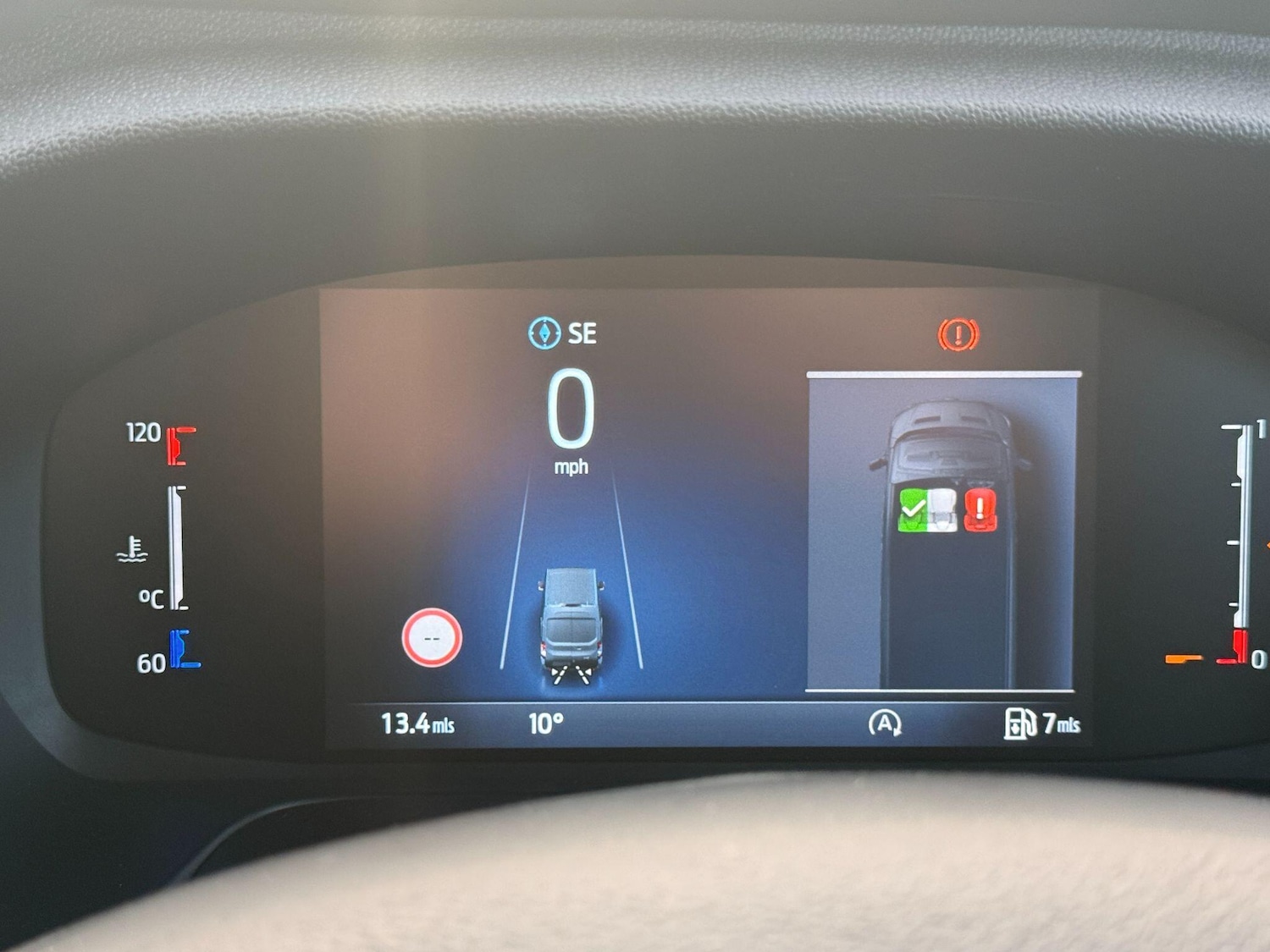 Used Ford Transit 2025 for sale - 77710184: Photo 18