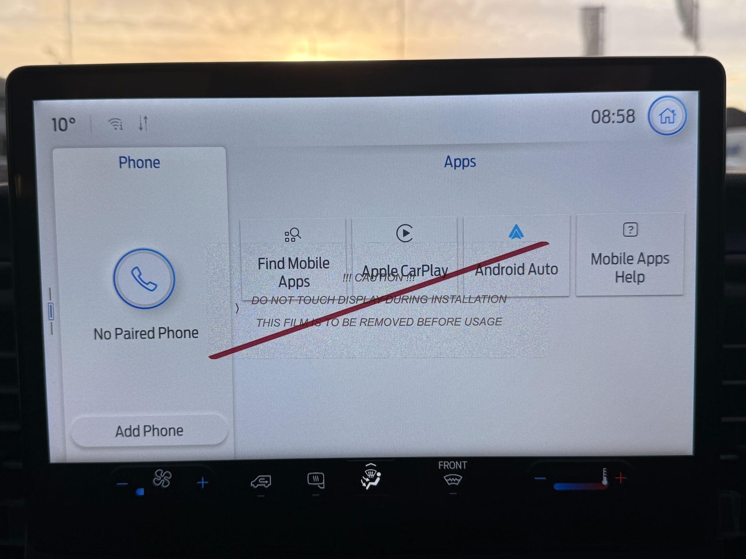 Used Ford Transit 2025 for sale - 77710184: Photo 20