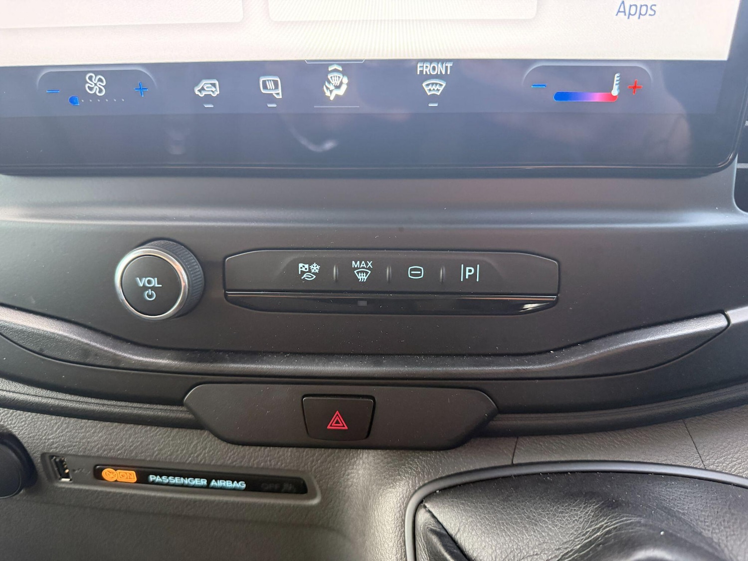 Used Ford Transit 2025 for sale - 77710184: Photo 26