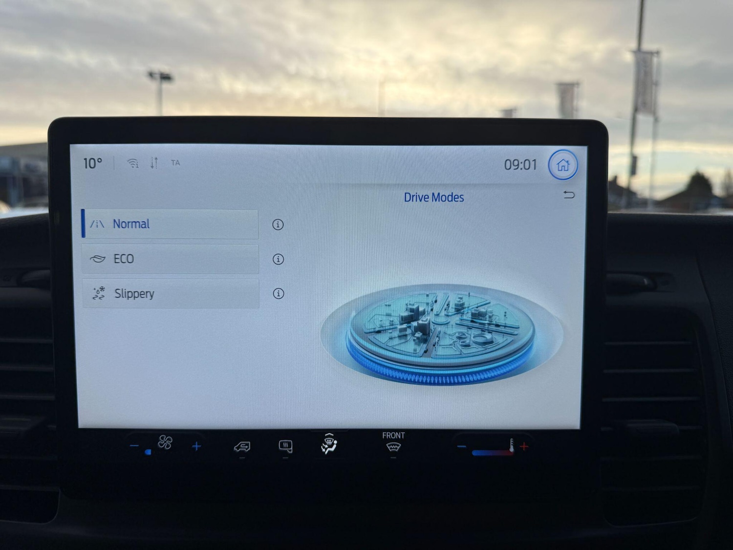 Used Ford Transit 2025 for sale - 77710184: Photo 27