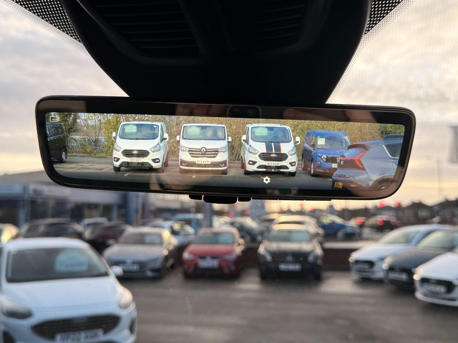 Used Ford Transit 2025 for sale - 77710184: Photo 31