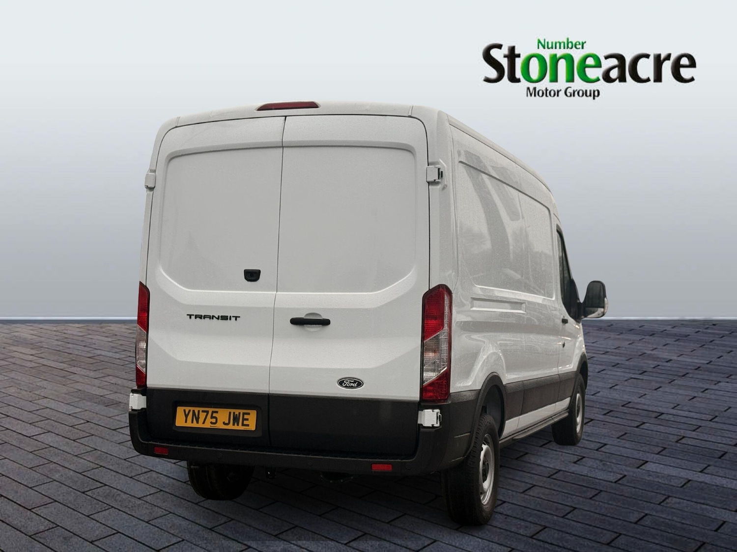 Used Ford Transit 2025 for sale - 77710184: Photo 32