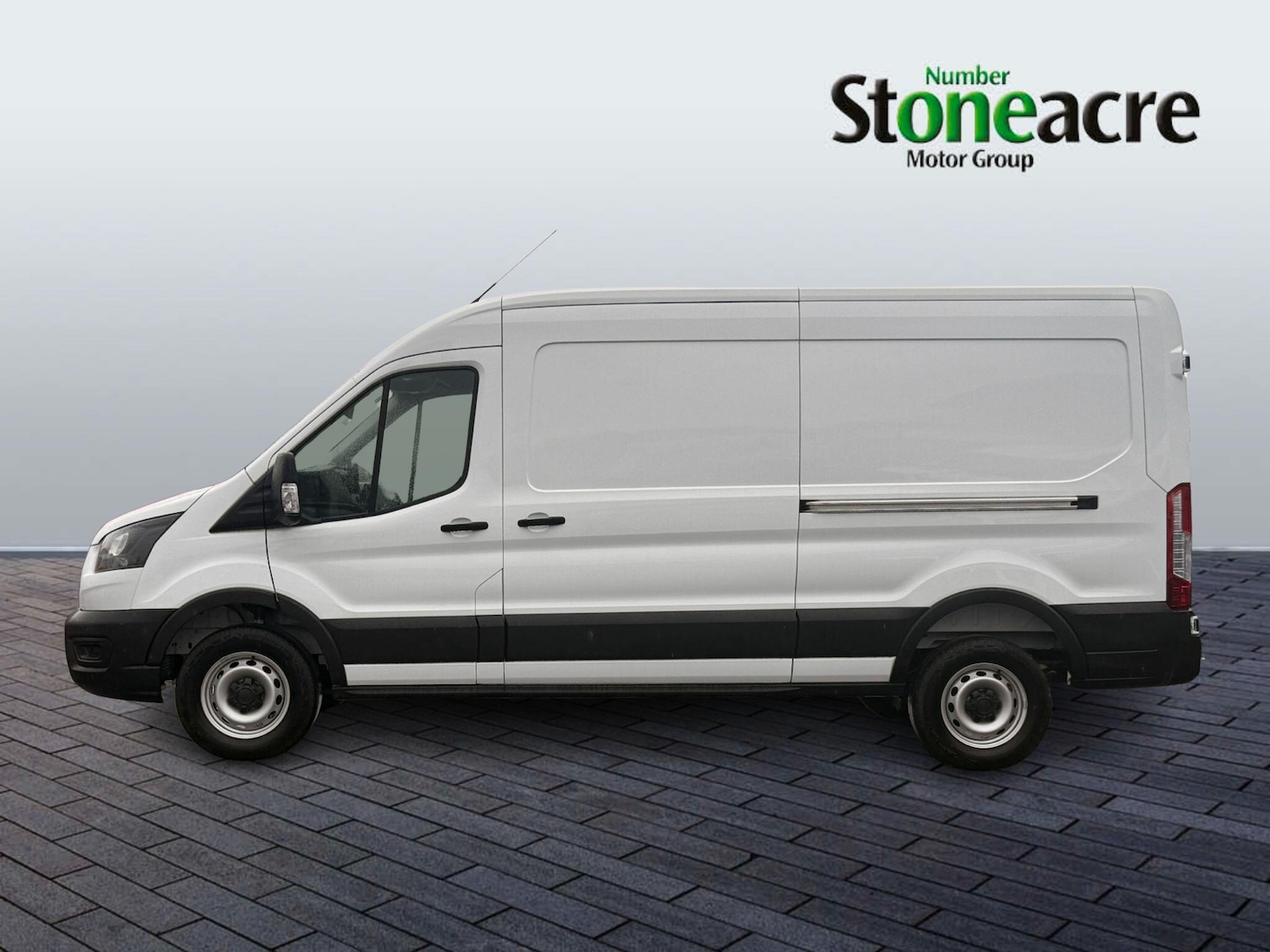 Used Ford Transit 2025 for sale - 77710184: Photo 4