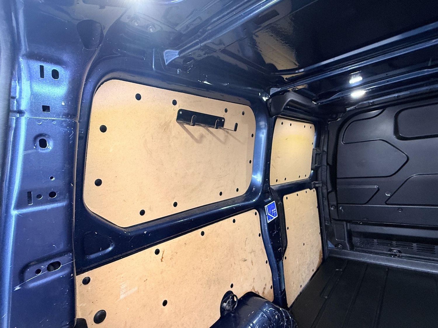 Used Ford Transit Custom 2020 for sale - 77798911: Photo 13