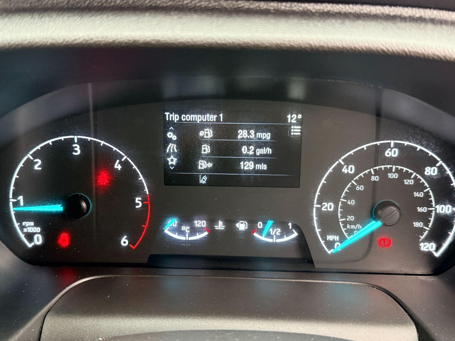 Used Ford Transit Custom 2020 for sale - 77798911: Photo 18