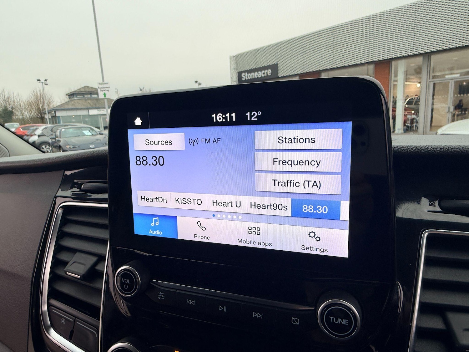 Used Ford Transit Custom 2020 for sale - 77798911: Photo 21