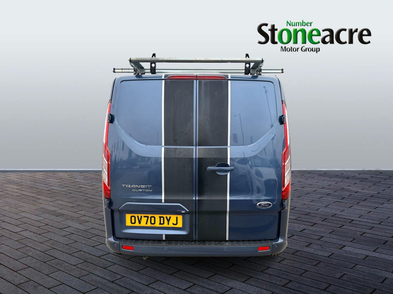 Used Ford Transit Custom 2020 for sale - 77798911: Photo 5