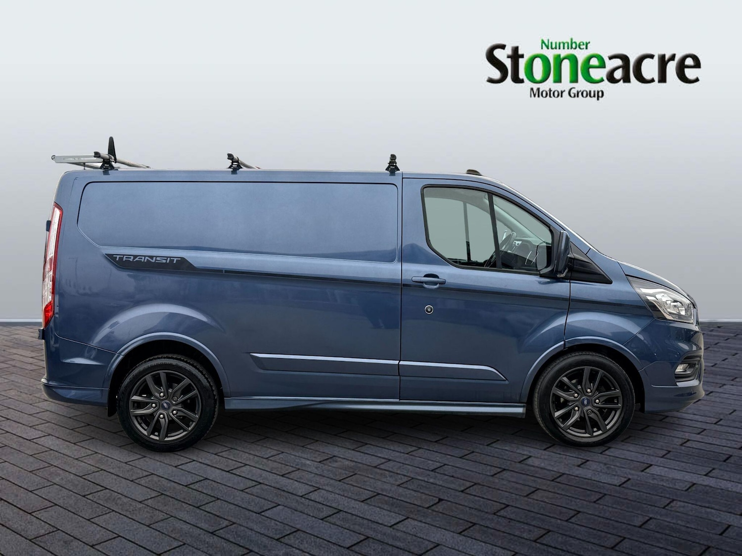 Used Ford Transit Custom 2020 for sale - 77798911: Photo 7
