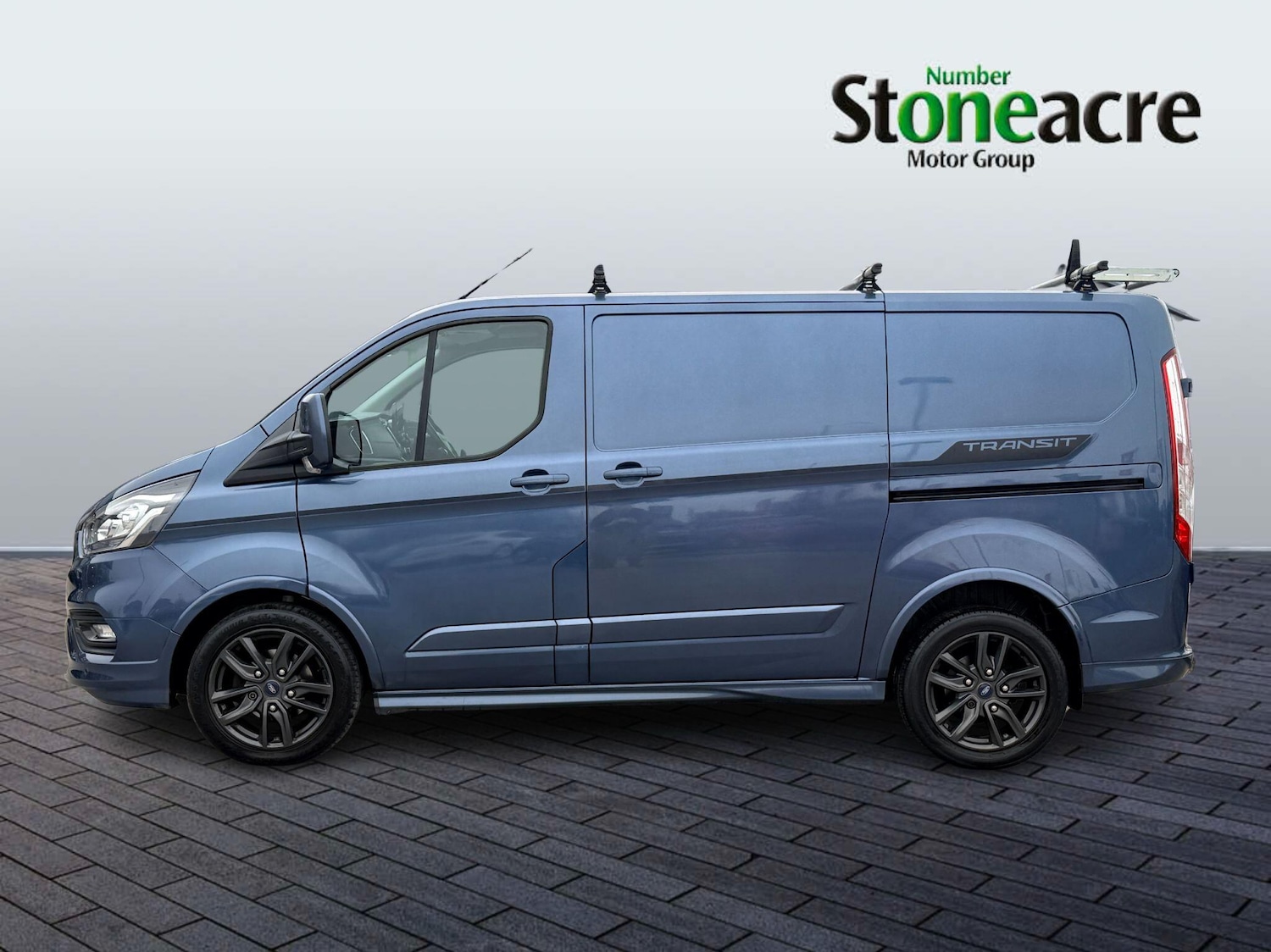 Used Ford Transit Custom 2020 for sale - 77798911: Photo 8