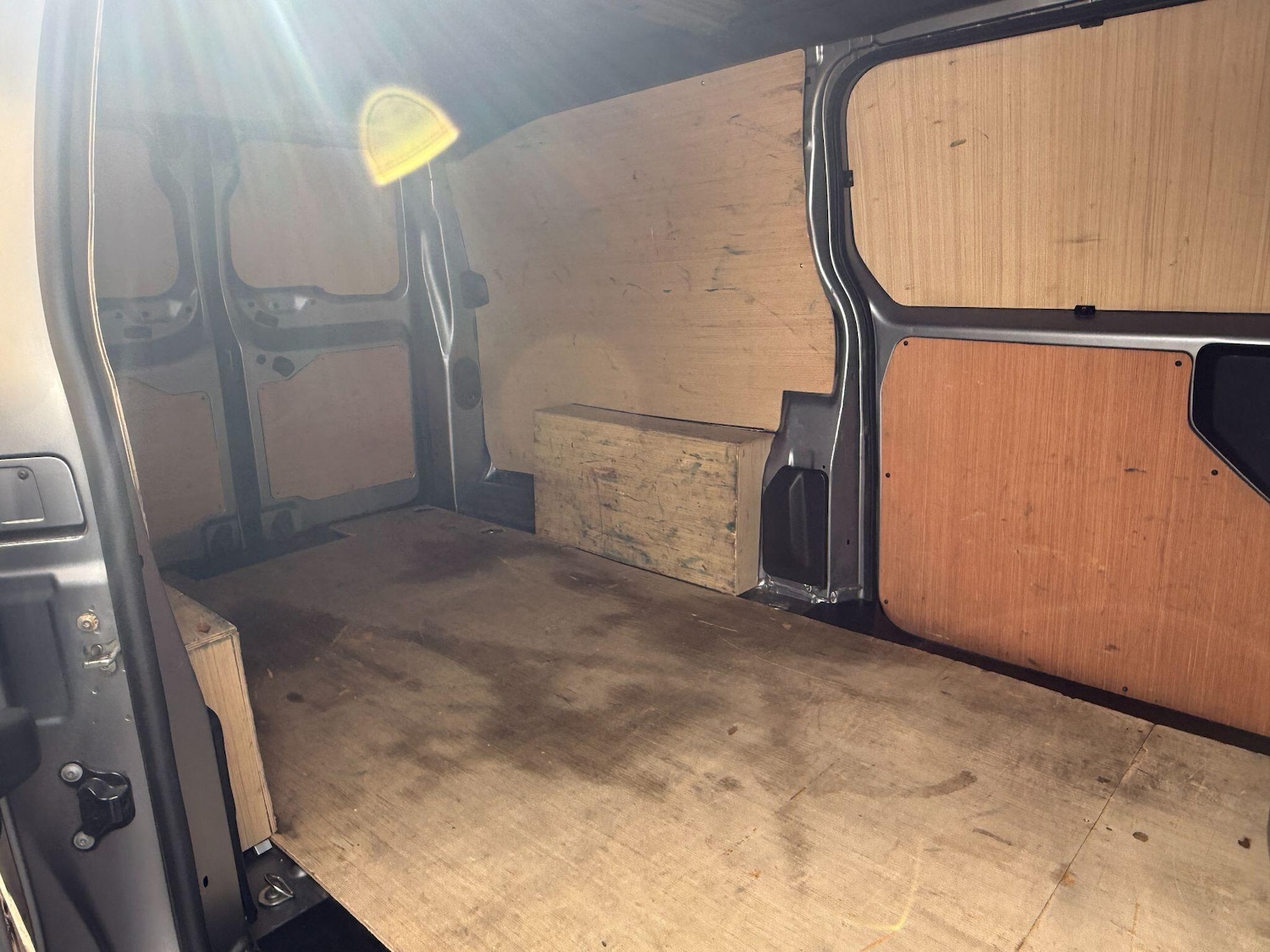 Vehicle 17