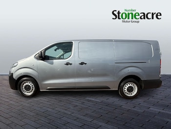 Used Vauxhall Vivaro 2022 for sale - 75578292: Photo