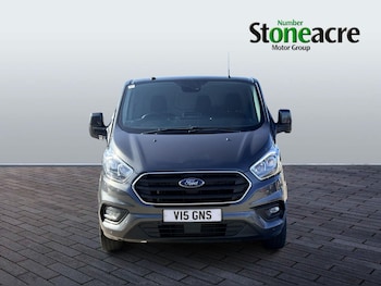 Used Ford Transit Custom 2019 for sale - 77709394: Photo