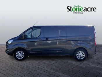Used Ford Transit Custom 2019 for sale - 77709394: Photo