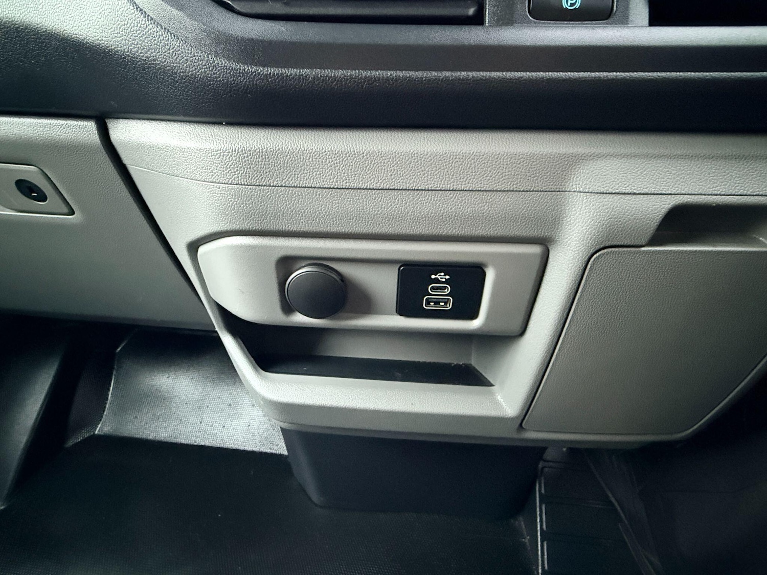 Used Ford Transit Custom 2025 for sale - 77710541: Photo 10