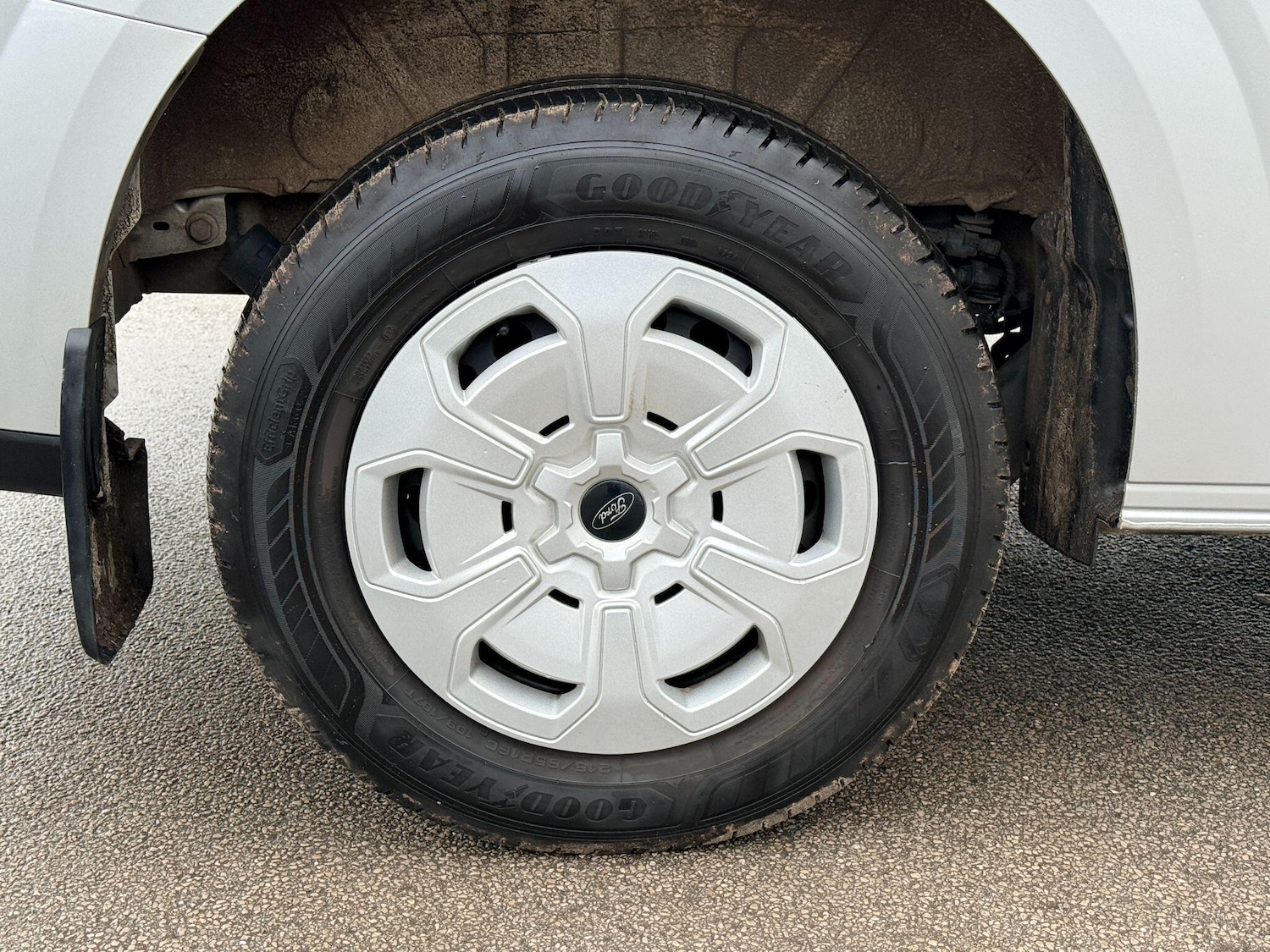 Used Ford Transit Custom 2025 for sale - 77710541: Photo 11