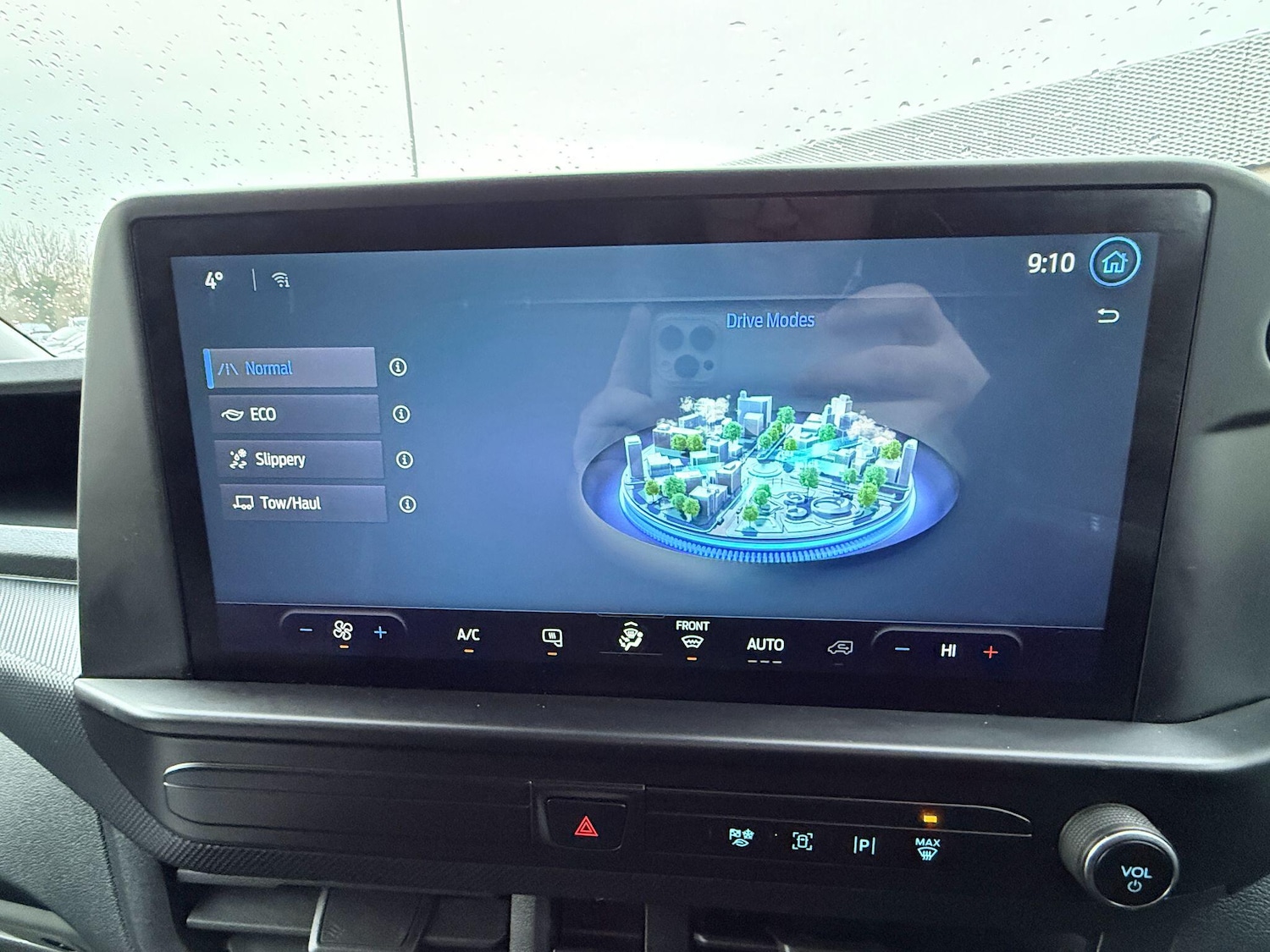 Used Ford Transit Custom 2025 for sale - 77710541: Photo 14