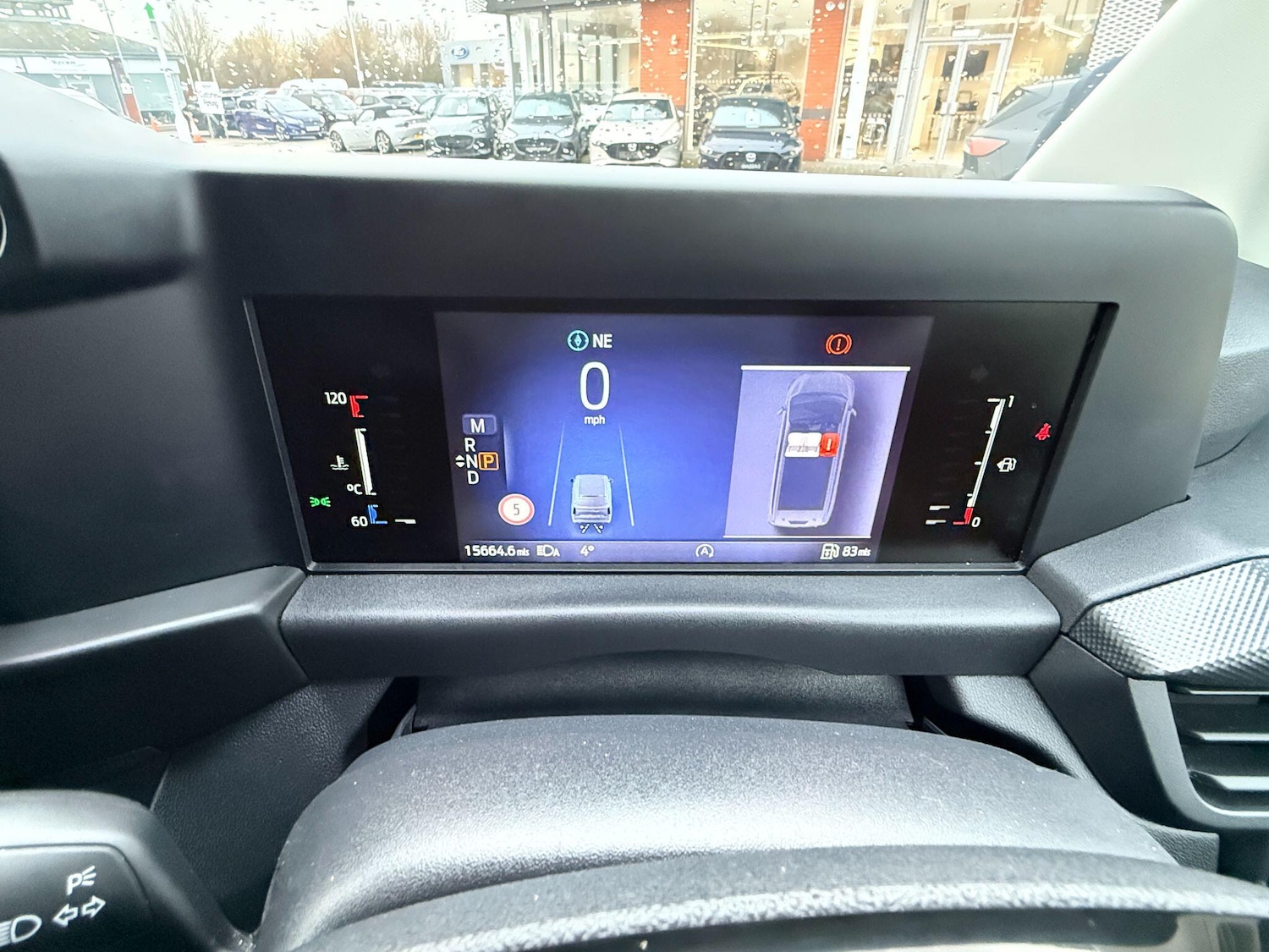 Used Ford Transit Custom 2025 for sale - 77710541: Photo 16