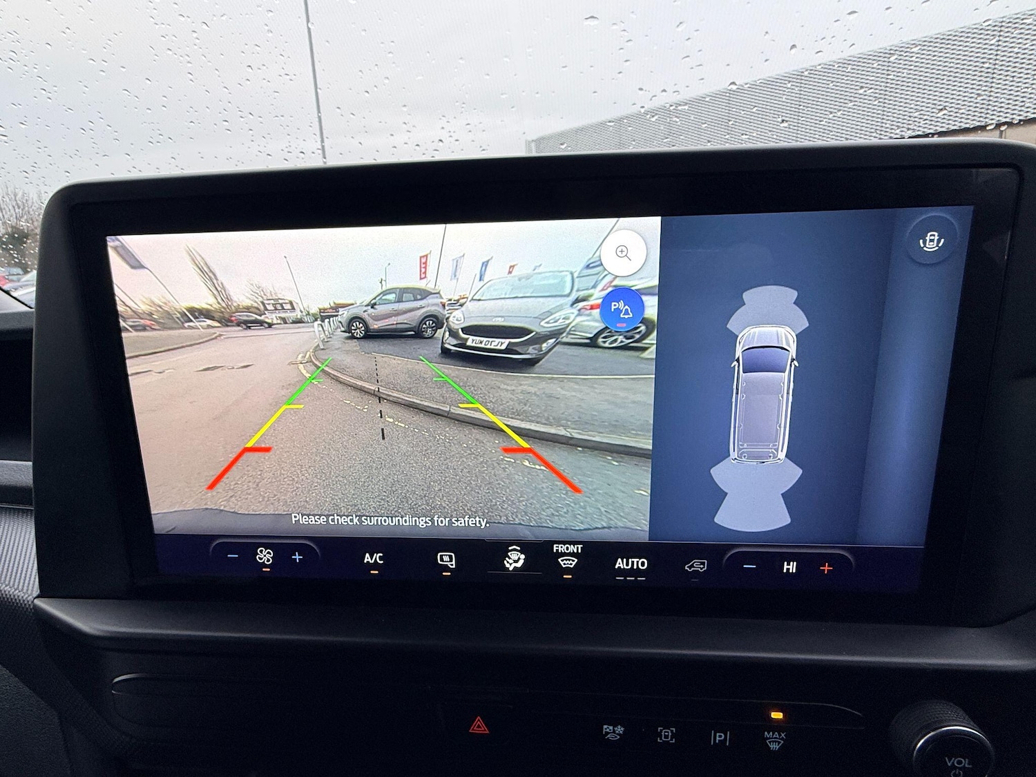 Used Ford Transit Custom 2025 for sale - 77710541: Photo 17