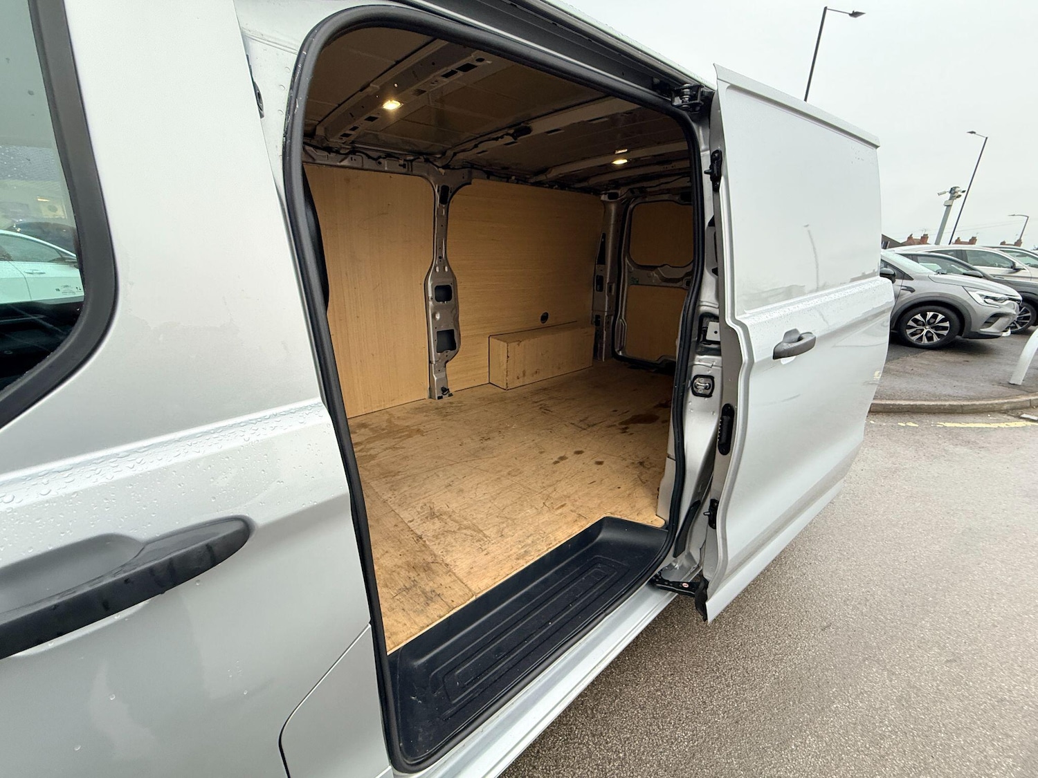 Used Ford Transit Custom 2025 for sale - 77710541: Photo 19