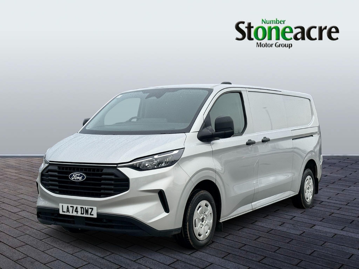 Used Ford Transit Custom 2025 for sale - 77710541: Photo 3