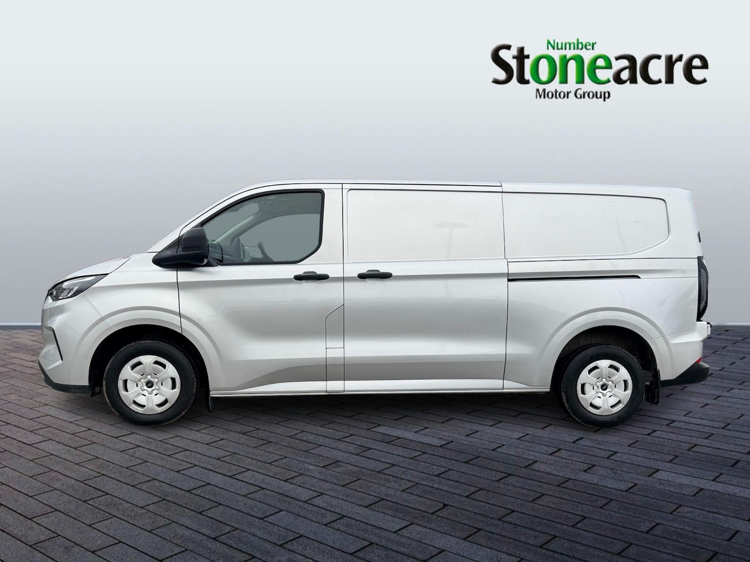 Used Ford Transit Custom 2025 for sale - 77710541: Photo 4
