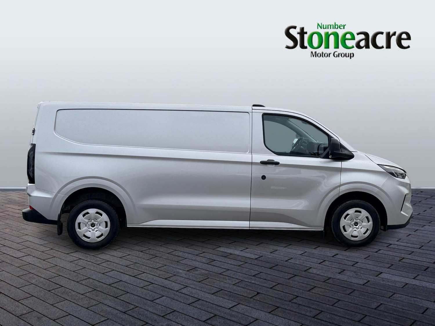 Used Ford Transit Custom 2025 for sale - 77710541: Photo 8