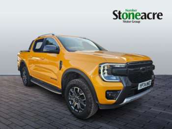 Used Ford Ranger 2024 for sale - 75071711: Photo