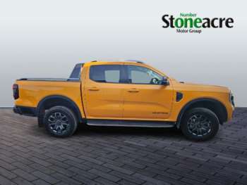 Used Ford Ranger 2024 for sale - 75071711: Photo