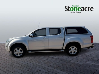 Used Isuzu D-Max 2015 for sale - 78982264: Photo