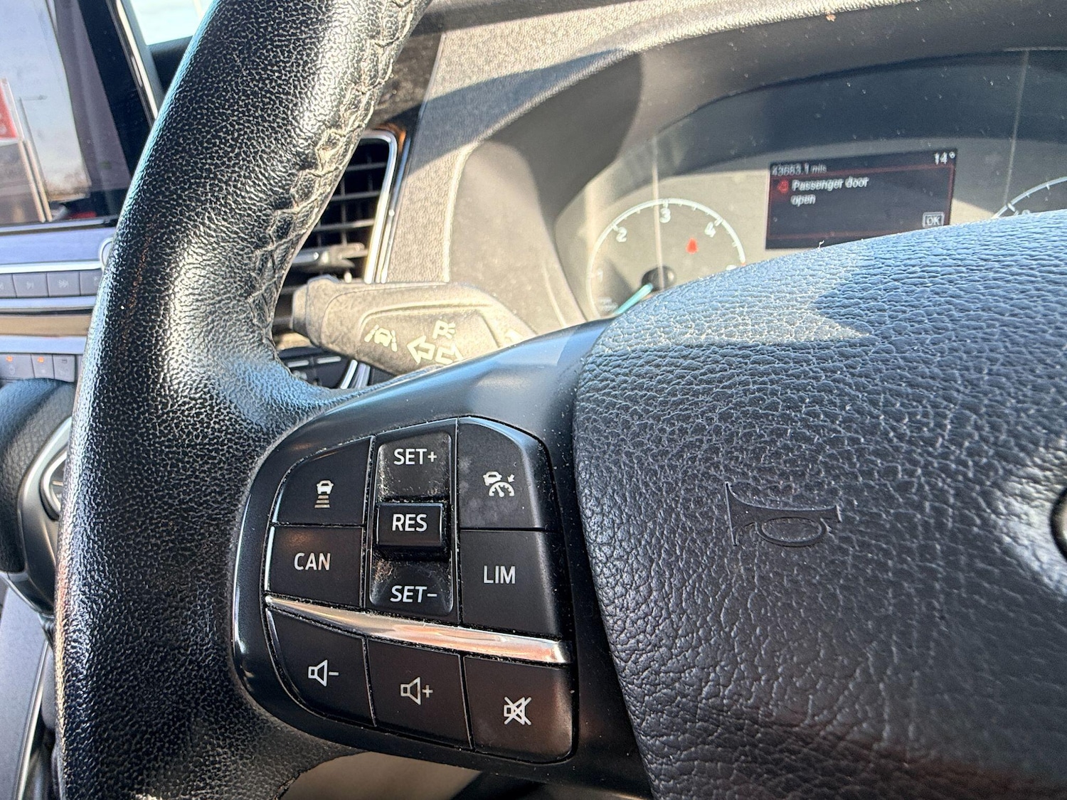 Used Ford Transit Custom 2021 for sale - 77684399: Photo 10