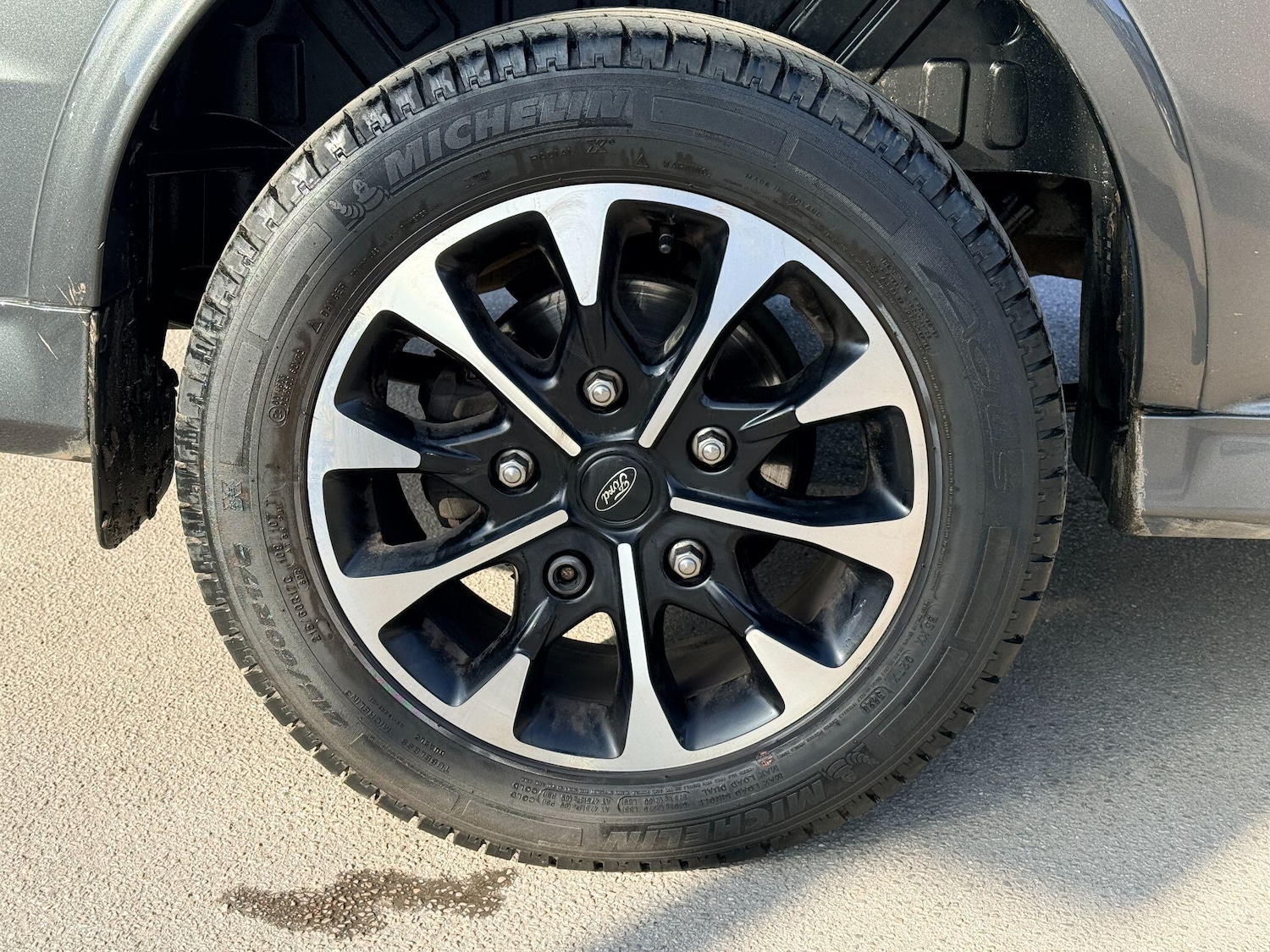 Used Ford Transit Custom 2021 for sale - 77684399: Photo 12