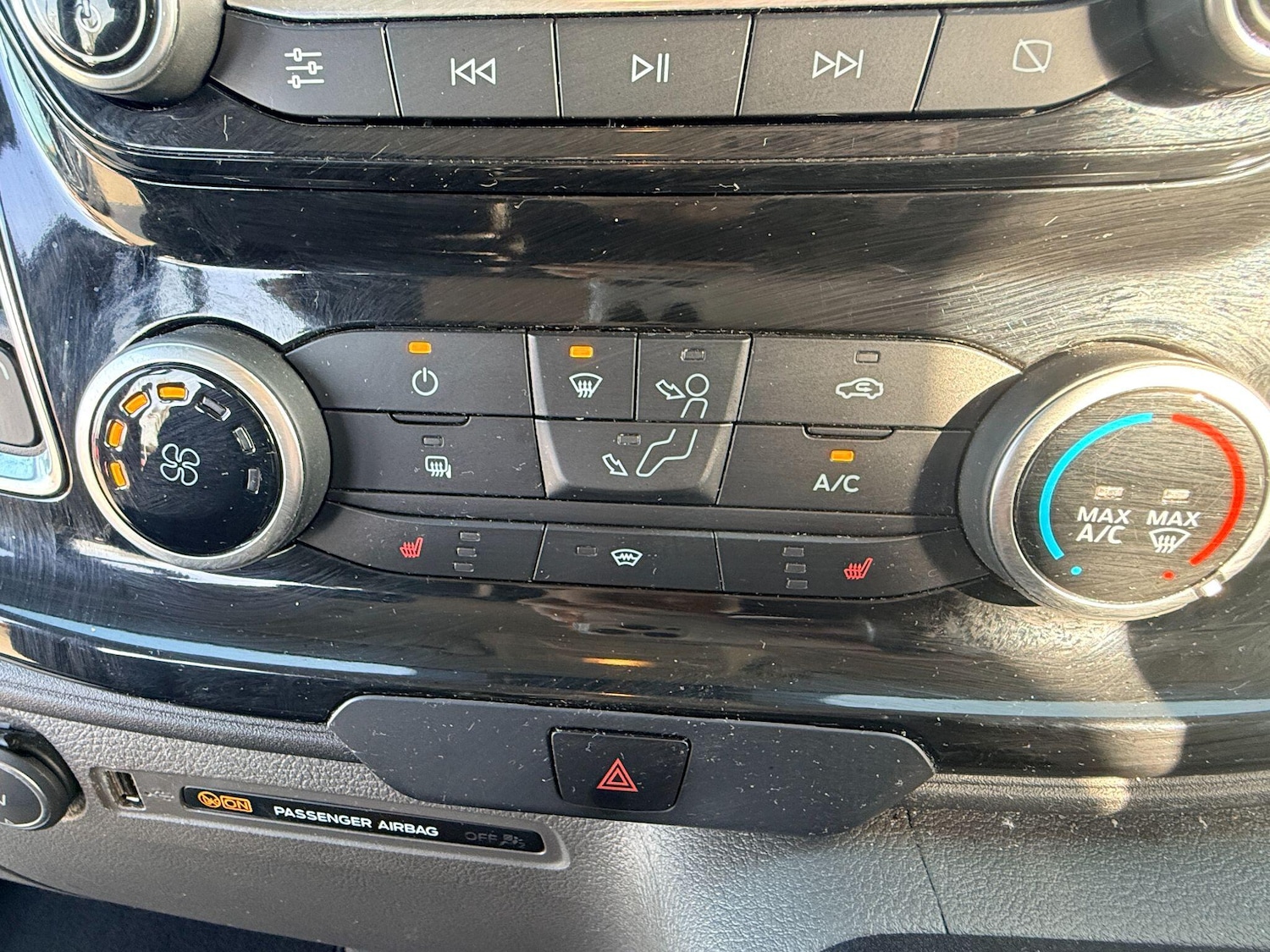 Used Ford Transit Custom 2021 for sale - 77684399: Photo 13