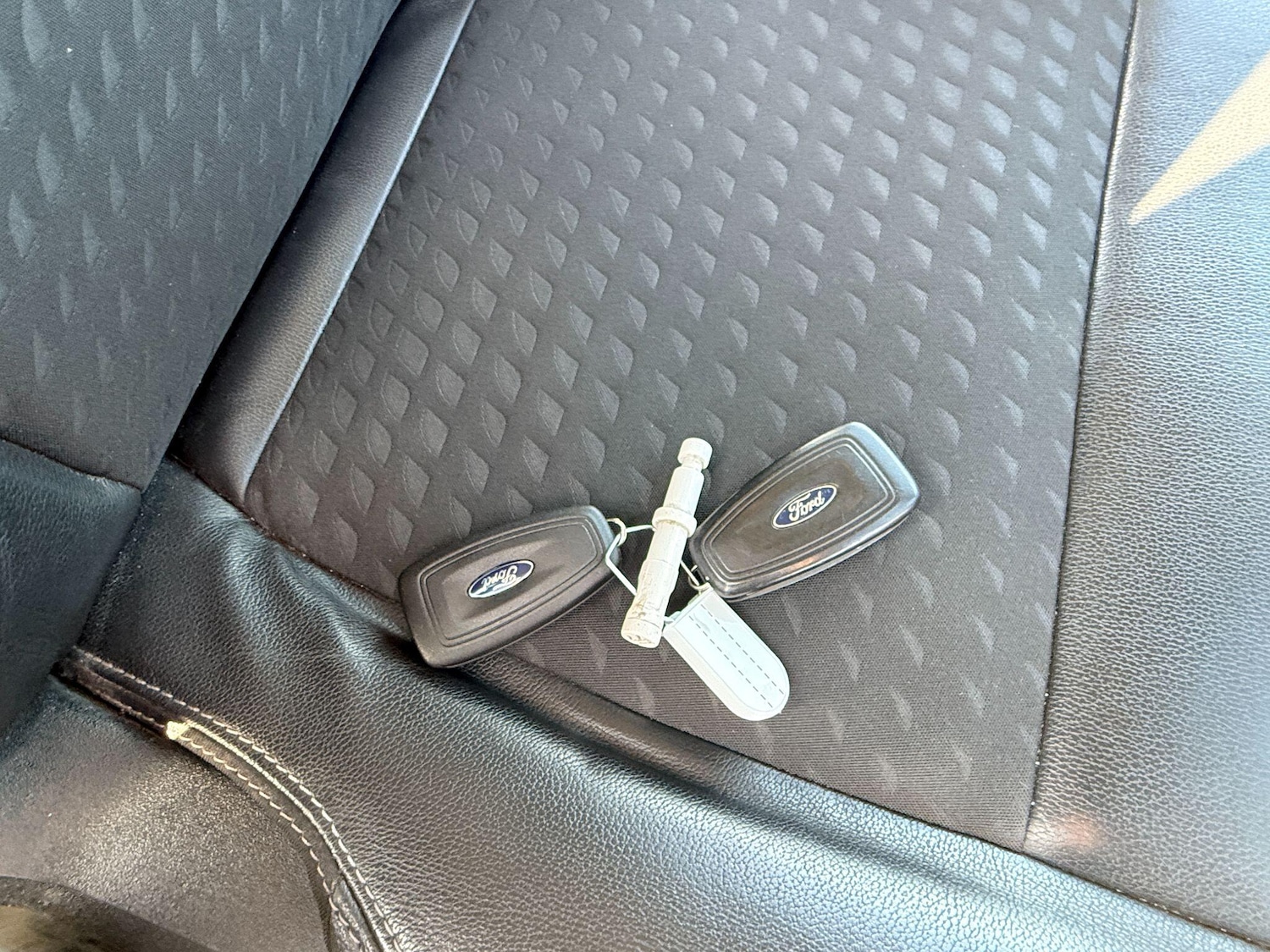 Used Ford Transit Custom 2021 for sale - 77684399: Photo 14