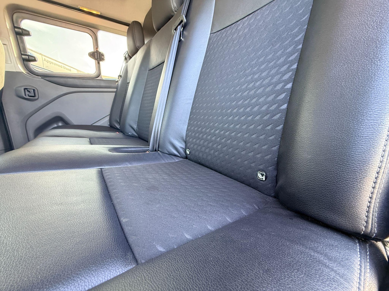 Used Ford Transit Custom 2021 for sale - 77684399: Photo 16