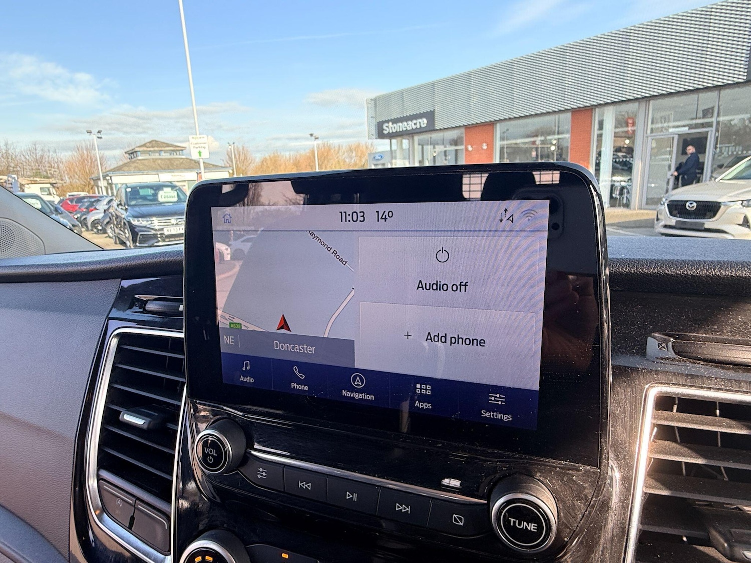 Used Ford Transit Custom 2021 for sale - 77684399: Photo 17