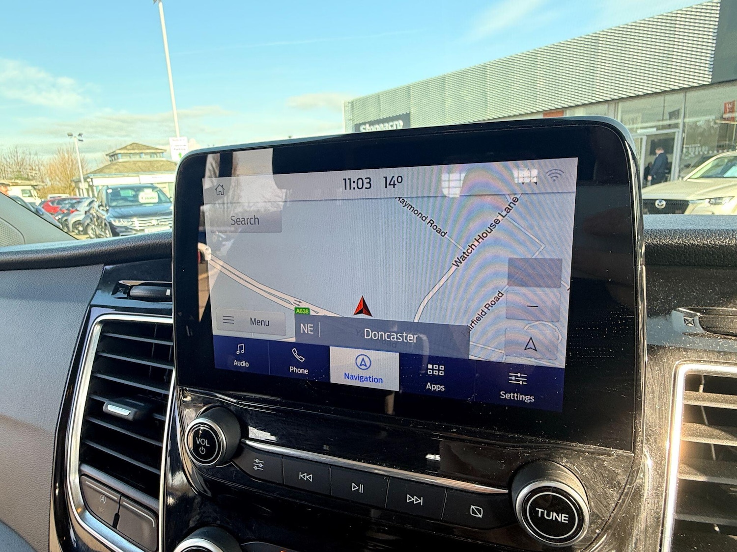 Used Ford Transit Custom 2021 for sale - 77684399: Photo 18