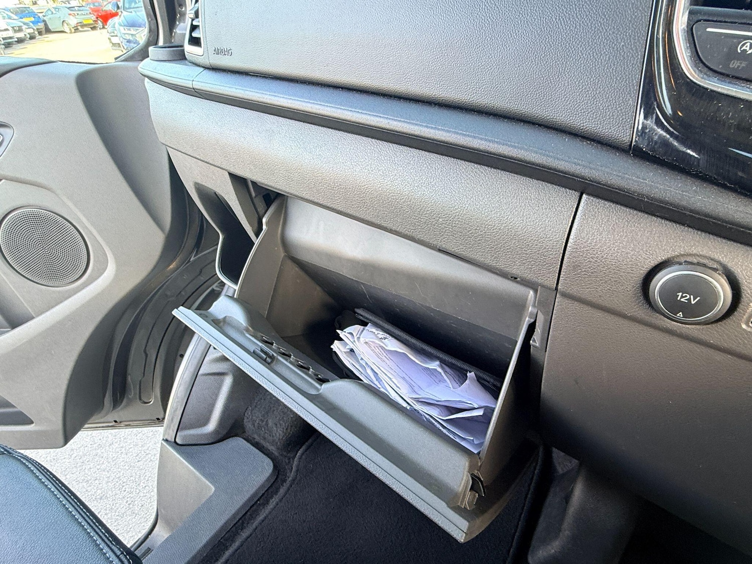 Used Ford Transit Custom 2021 for sale - 77684399: Photo 22