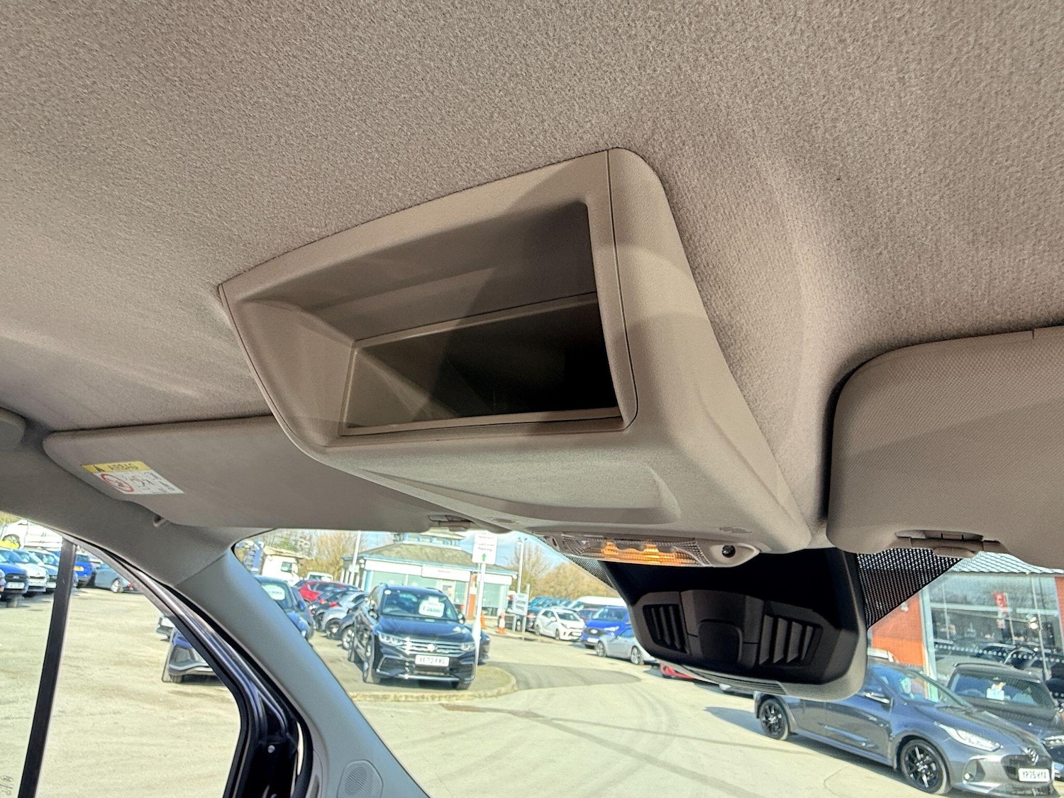 Used Ford Transit Custom 2021 for sale - 77684399: Photo 23