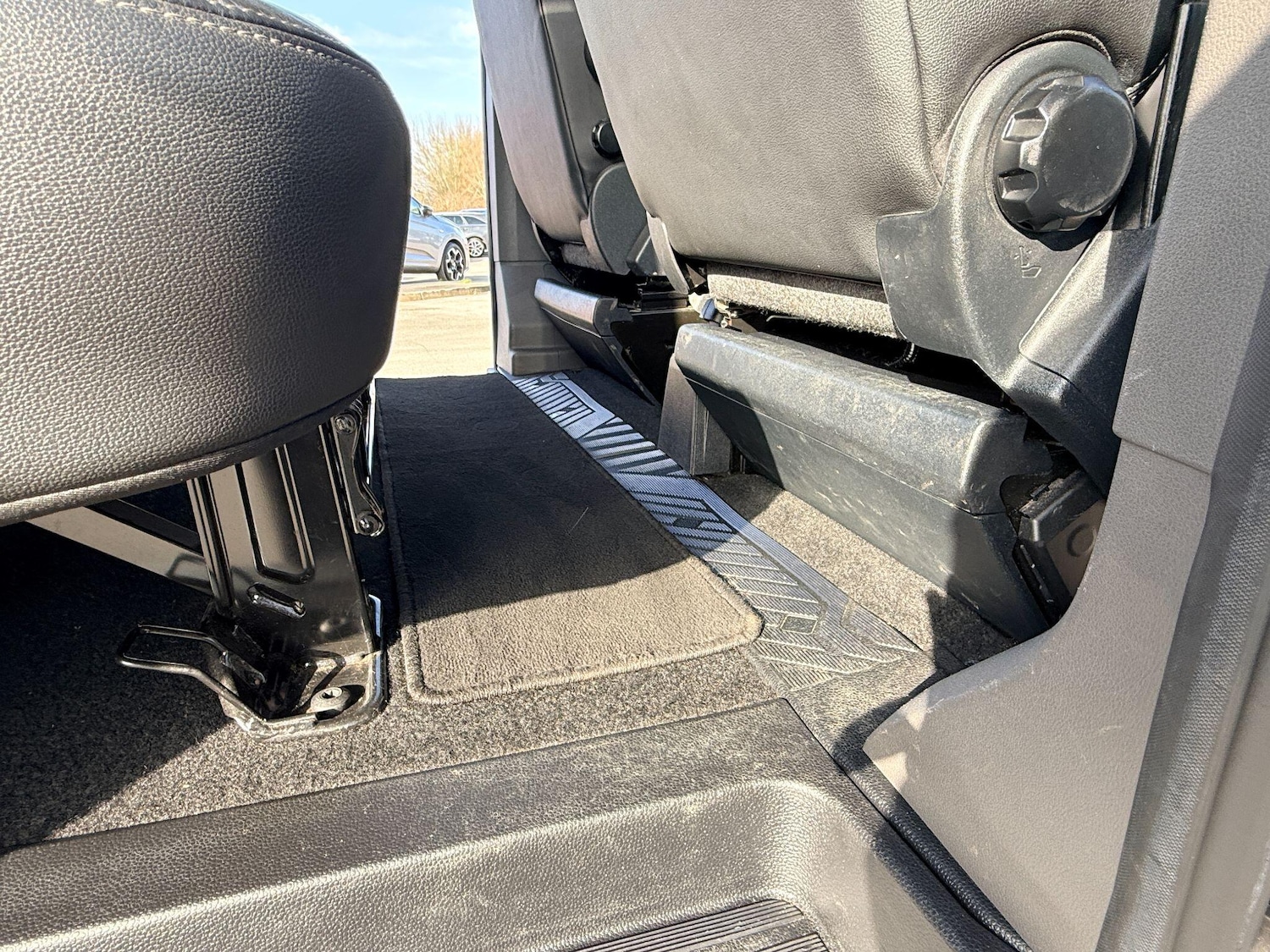 Used Ford Transit Custom 2021 for sale - 77684399: Photo 24