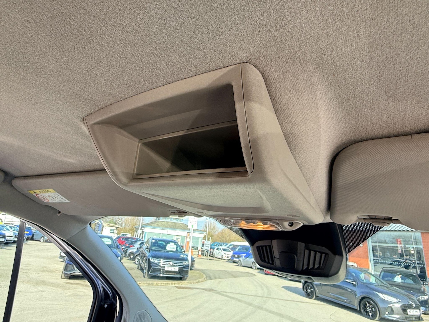 Used Ford Transit Custom 2021 for sale - 77684399: Photo 27