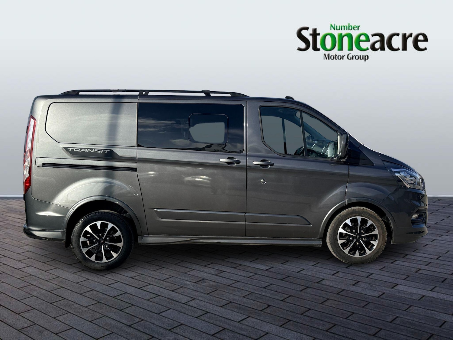 Used Ford Transit Custom 2021 for sale - 77684399: Photo 7