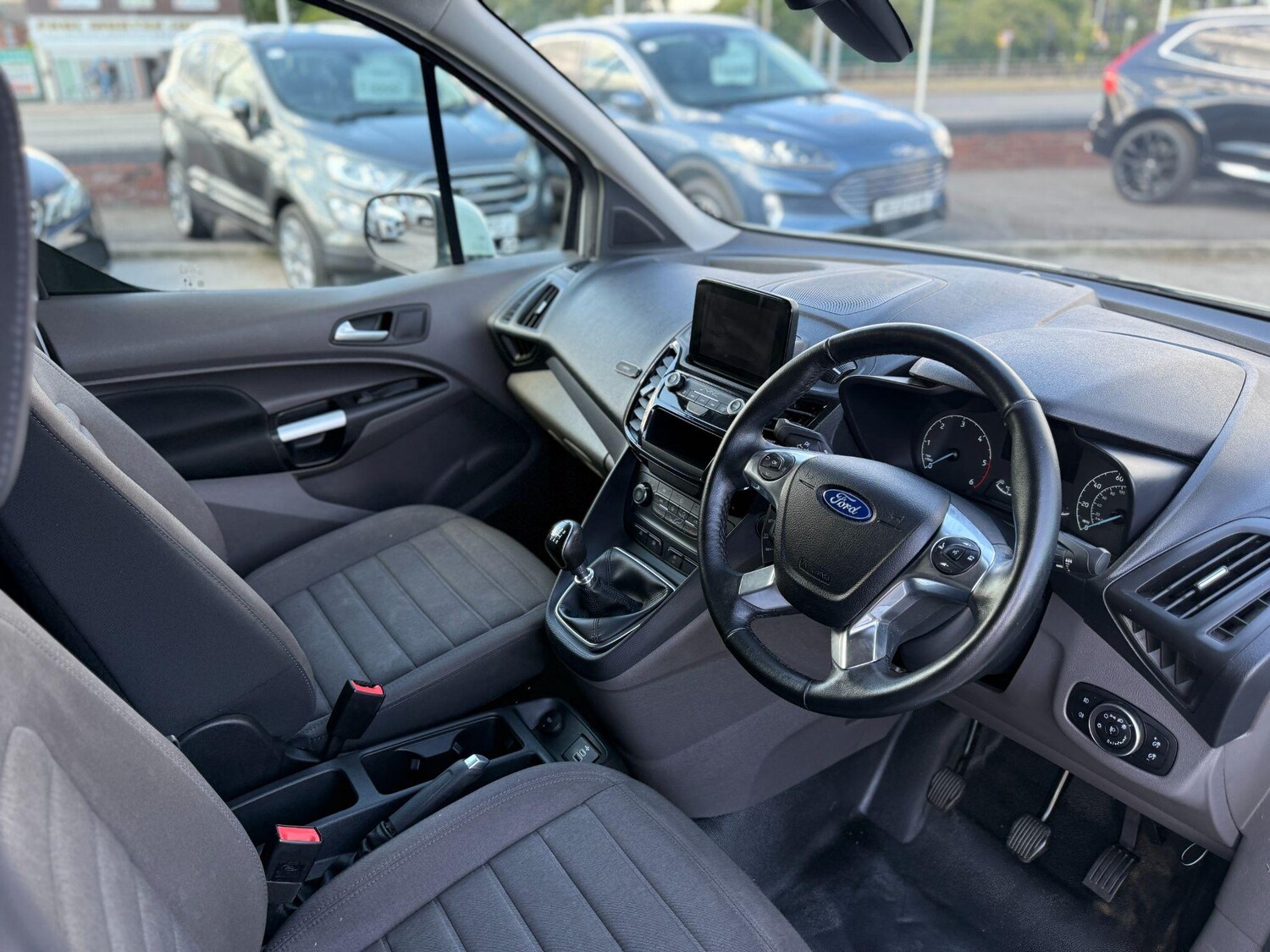 Vehicle 17