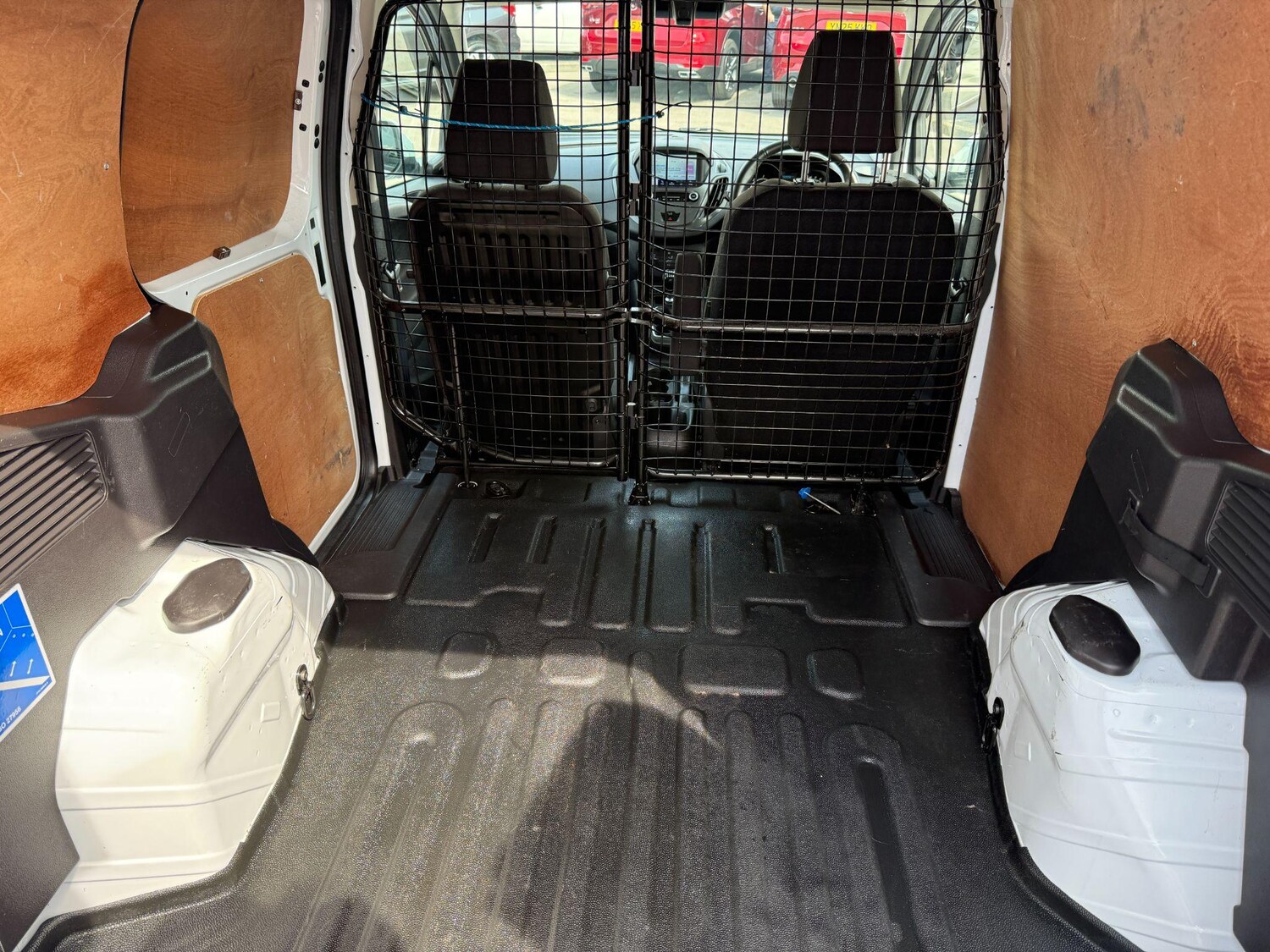 Vehicle 28